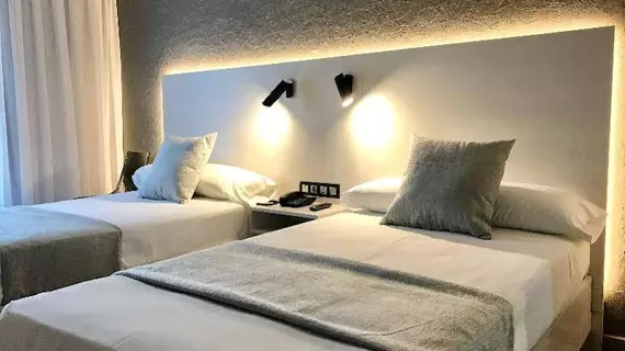 Hotel Atlantico | Galicia - Pontevedra (vilayet) - Vigo