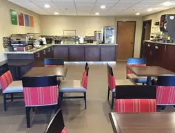 Comfort Inn Lexington | Kentucky - Lexington (ve civarı) - Lexington