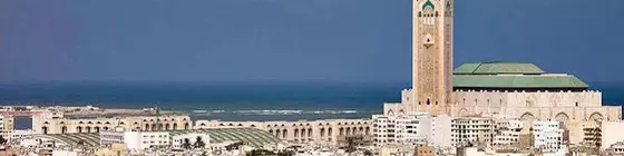 Ibis Casablanca Sidi Maarouf | Kazablanka (bölgesi) - Kazablanka - Ain Chock