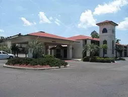 La Quinta Inn Savannah I-95 | Georgia - Savannah (ve civarı) - Savana