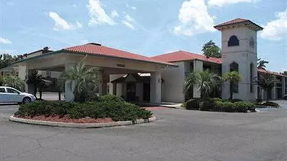 La Quinta Inn Savannah I-95 | Georgia - Savannah (ve civarı) - Savana