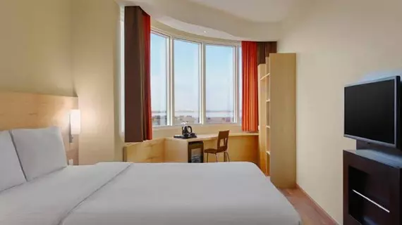 Ibis Yanbu | Al Madinah Province - Yanbu