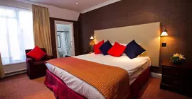 Best Western The Rose And Crown Ton | Kent (kontluk) - Maidstone District - Tonbridge