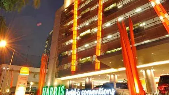 HARRIS and Conventions Bekasi | West Java - Cakarta (ve civarı) - Cakarta - Gading - Kelapa Gading