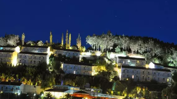 Cyprotel Panorama Sidari Village | İyon Adaları - Korfu - Sidari