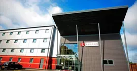 Ramada Birmingham Oldbury M5 J2 | West Midlands (ilçe) - Birmingham (ve civarı) - Oldbury