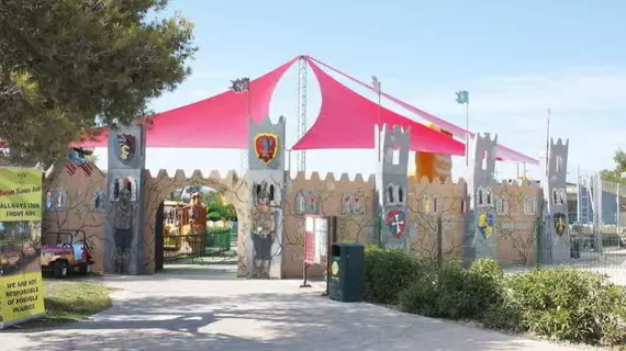 Club Mac Alcudia | Balearic Adaları - Mayorka Adası - Alcudia