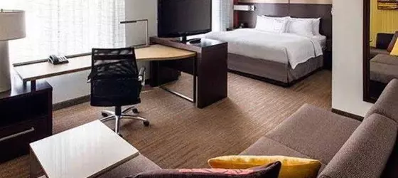 Residence Inn Tustin Orange County | Kaliforniya - Orange County - Tustin