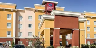 Comfort Suites