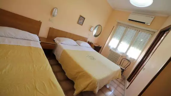 Hotel Domus Mea | Lazio - Roma (ve civarı) - Roma Kent Merkezi - Rione XVIII Castro Pretorio