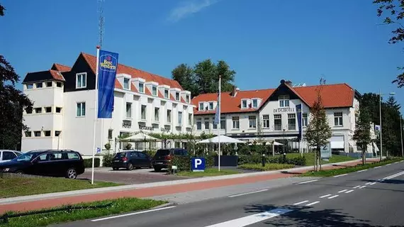 Best Western Plus Berg Amersfoort | Utrecht (vilayet) - Amersfoort