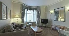 Skene House HotelSuites - Whitehall | İskoçya - Aberdeenshire (kontluk) - Aberdeen (ve civarı) - Aberdeen - Central Aberdeen