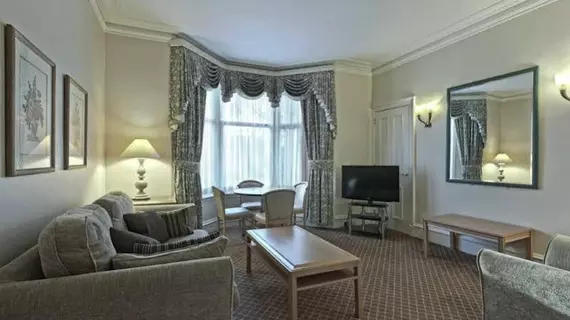 Skene House HotelSuites - Whitehall | İskoçya - Aberdeenshire (kontluk) - Aberdeen (ve civarı) - Aberdeen - Central Aberdeen