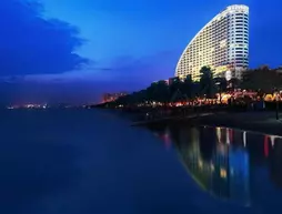 Four Points by Sheraton Hainan, Sanya | Haynan - Sanya (ve civarı) - Sanya