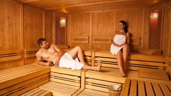 Hotel Yastrebets Wellness & Spa | Samokov