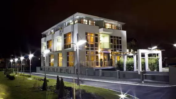 Apart Hotel K | Belgrad - Ledine - Yeni Belgrad