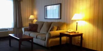 Quality Hotel & Suites Woodstock