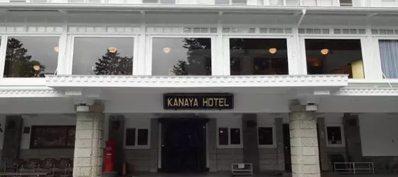 Nikko Kanaya Hotel | Toçigi (idari bölge) - Nikko