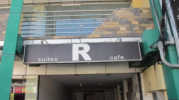 R Suites & Cafe | Mandaue