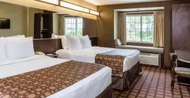 Microtel Inn & Suites Jacksonville Airport | Florida - Jacksonville (ve civarı) - Jacksonville