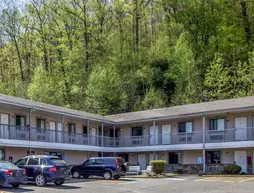 Quality Inn & Suites Torrington | Connecticut - Torrington (ve civarı) - Torrington