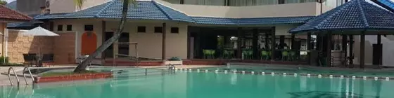 Comfort Tanjung Pinang | Riau Adaları - Bintan