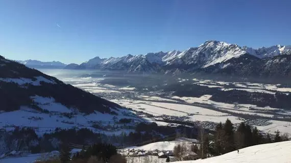 Austria Classic Hotel Heiligkreuz | Tirol - Innsbruck (ve civarı) - Hall In Tirol