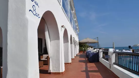 Hotel Le Dune | Lazio - Latina (vilayet) - Sabaudia