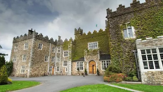 Waterford Castle and Lodges | Waterford (kontluk) - Waterford