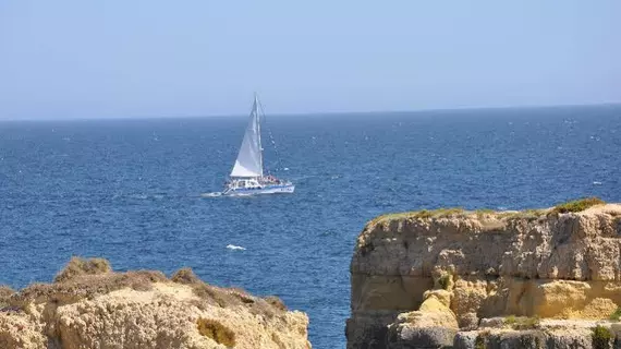 Cheerfulway Vila Alba | Algarve - Faro Bölgesi - Albufeira