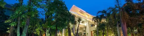 Borei Angkor Resort & Spa | Siem Reap (ili) - Siem Reap