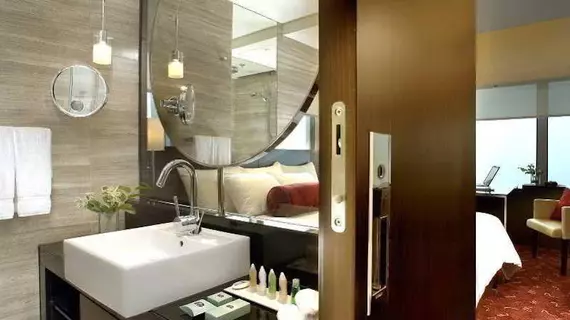 Courtyard by Marriott Hong Kong | Hong Kong - Western District