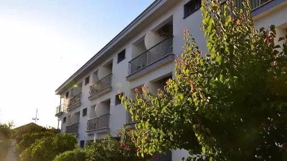 Hotel Ayamontino | Andalucia - Huelva (vilayet) - Punta Umbria