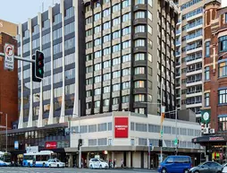 Rendezvous Hotel Sydney Central | New South Wales - Sidney (ve civarı) - Sydney - Haymarket