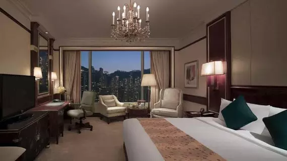 Island Shangri-La Hong Kong | Hong Kong - Central