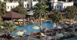 Club Mira Luna | Muğla - Bodrum - Bodrum Merkezi