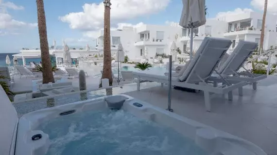 Lani´s Suites de Luxe | Kanarya Adaları - Las Palmas - Tias