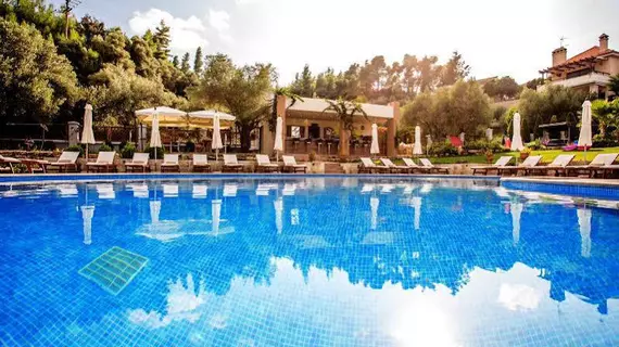 Kassandra Village Resort | Doğu Makedonya ve Trakya - Kassandra