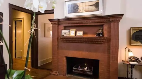 Stonehurst Place Bed & Breakfast | Georgia - Atlanta (ve civarı) - Atlanta - Midtown