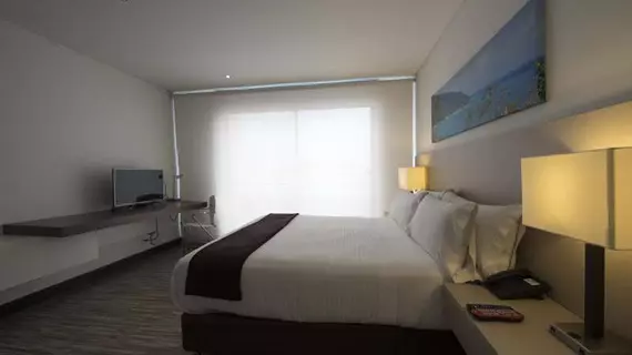 Hotel Espacio 94 | Cundinamarca - Bogota (ve civarı) - Bogota - Chico