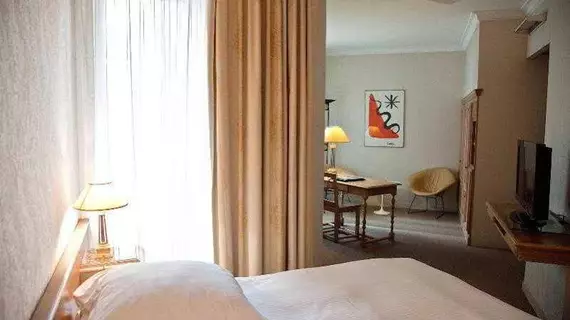 Park Hotel Grenoble by MGallery | Auvergne-Rhone-Alpes - Isere - Grenoble - Secteur 4