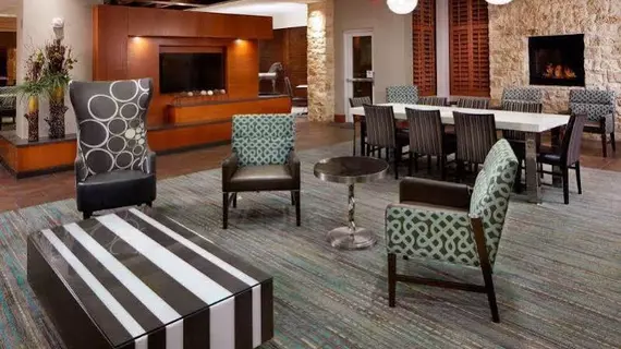 Residence Inn by Marriott San Antonio Six Flags at The RIM | Teksas - San Antonio (ve civarı) - San Antonio