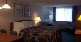 Days Inn Shelburne/Burlington | Vermont - Burlington (ve civarı) - Shelburne