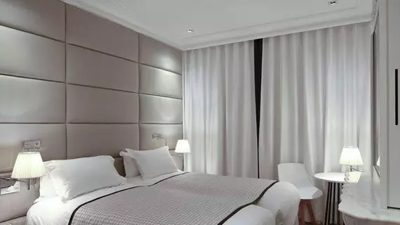 Hôtel R de Paris - Boutique Hotel | Ile-de-France - Paris - Quartier Saint-Georges