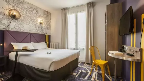 ibis Styles Paris Mairie De Clichy | Ile-de-France - Paris - Clichy