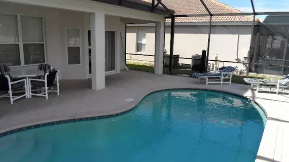 Disney Area Premium Gated Resort | Florida