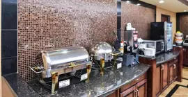 Best Western Plus Midwest Inn & Suites | Kansas - Salina (ve civarı) - Salina