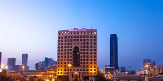 Mercure Grand Hotel Seef