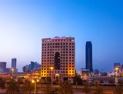 Mercure Grand Hotel Seef | Manama - Seef