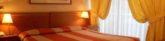 Andes Suites | Santiago - Santiago (ve civarı) - Providencia